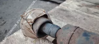  Карданный вал Volvo XC60 1 Арт 00110960, вид 13