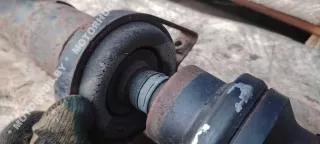  Карданный вал Volvo XC60 1 Арт 00110960, вид 6