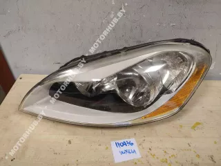 30763145 Фара левая Volvo XC60 1 Арт 00110936i, вид 1