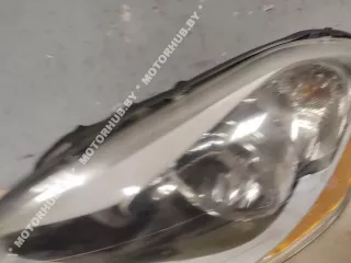 30763145 Фара левая Volvo XC60 1 Арт 00110936i, вид 10