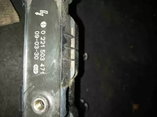 0221503471 Катушка зажигания   Opel Corsa D Арт Cors1d, вид 2