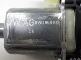 8W0959812 VAG Моторчик стеклоподъемника Audi A4 B9 Арт E50809324, вид 5