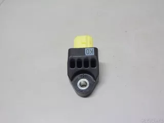 8983158010 Toyota Датчик AIR BAG Toyota Alphard 3 Арт E52464092, вид 5