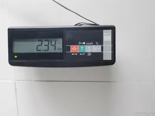 216702F910 Hyundai-Kia Кронштейн двигателя правый Kia Sorento 3 restailing Арт E52465446, вид 2