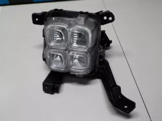 92201C5600 Hyundai-Kia Фара противотуманная левая Kia Sorento 3 restailing Арт E52465805, вид 3