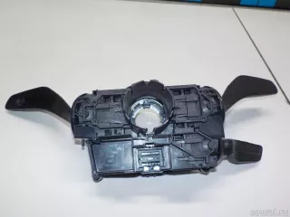 4N0907129NG VAG Переключатель подрулевой (стрекоза) Audi A6 C8 (S6,RS6) Арт E52465834, вид 7