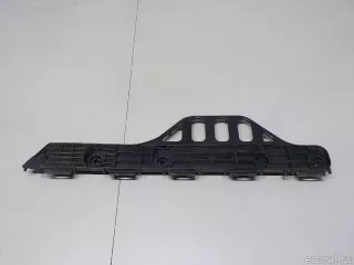 5215558050 Toyota Кронштейн заднего бампера правый Toyota Alphard 3 Арт E52473609, вид 1