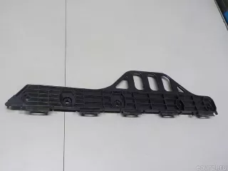5215558050 Toyota Кронштейн заднего бампера правый Toyota Alphard 3 Арт E52473609, вид 4