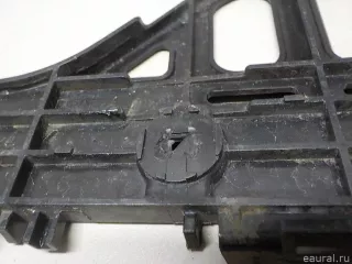 5215558050 Toyota Кронштейн заднего бампера правый Toyota Alphard 3 Арт E52473609, вид 6