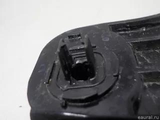 5215558050 Toyota Кронштейн заднего бампера правый Toyota Alphard 3 Арт E52473609, вид 7
