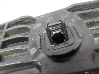 5215558050 Toyota Кронштейн заднего бампера правый Toyota Alphard 3 Арт E52473609, вид 8