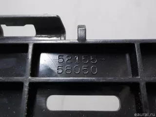 5215558050 Toyota Кронштейн заднего бампера правый Toyota Alphard 3 Арт E52473609, вид 9