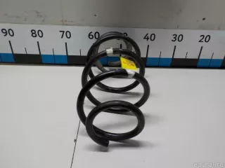 54630C5154 Hyundai-Kia Пружина передняя Kia Sorento 3 restailing Арт E52477123, вид 2