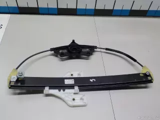 8W0839462A VAG Стеклоподъемник электр. задний правый Audi A4 B9 Арт E52480041, вид 4