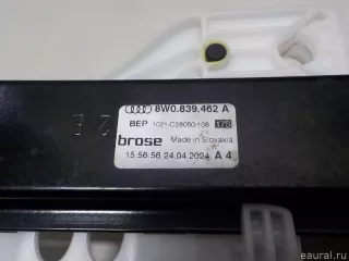 8W0839462A VAG Стеклоподъемник электр. задний правый Audi A4 B9 Арт E52480041, вид 6