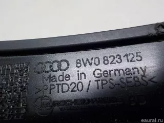 8W0823125 VAG Накладка (кузов внутри) Audi A4 B9 Арт E52482823, вид 8