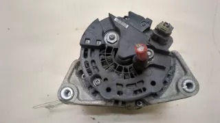 93190138,13222930,0124325171 Генератор Opel Astra J Арт 20094160, вид 4