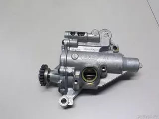 06H115105GE VAG Насос масляный Audi A4 B9 Арт E52483349, вид 4