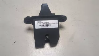  Замок крышки багажника Skoda Octavia A5 restailing Арт 8874250