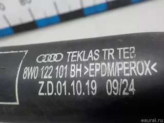 8W0122101BH VAG Патрубок радиатора Audi A5 (S5,RS5) 2 Арт E52486012, вид 8