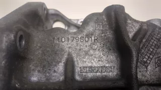 95517834 Поддон Opel Vivaro B Арт 20099724, вид 3