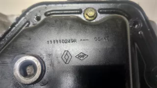 95517834 Поддон Opel Vivaro B Арт 20099724, вид 4