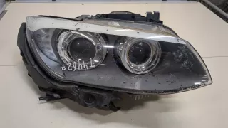 7239930 Фара передняя правая BMW 3 E90/E91/E92/E93 Арт 9322681, вид 1