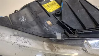 7239930 Фара передняя правая BMW 3 E90/E91/E92/E93 Арт 9322681, вид 3