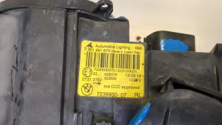 7239930 Фара передняя правая BMW 3 E90/E91/E92/E93 Арт 9322681, вид 4