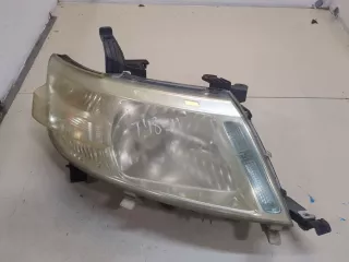 26010CY100 Фара передняя правая Nissan Serena C25 Арт 20110653, вид 1
