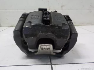 34216870571 BMW Суппорт тормозной задний левый BMW 7 G11/G12 Арт E52487898, вид 2