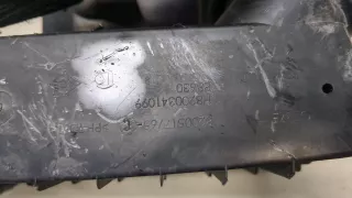 8200517765 Корпус воздушного фильтра Dacia Logan 2 Арт 20111459, вид 2