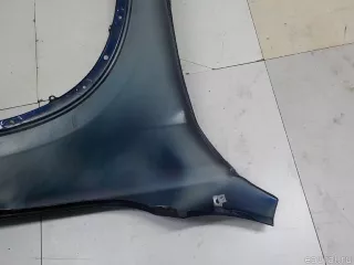 41007427299 BMW Крыло переднее левое BMW X1 F48 Арт E52494644, вид 11