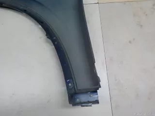 41007427300 BMW Крыло переднее правое BMW X1 F48 Арт E52494645, вид 10