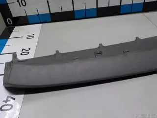 51117425977 BMW Накладка переднего бампера BMW X1 F48 Арт E52495036, вид 5