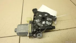 8W0959812 VAG Моторчик стеклоподъемника Audi A4 B9 Арт E95220806, вид 3