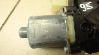 8W0959812 VAG Моторчик стеклоподъемника Audi A4 B9 Арт E95220806, вид 5