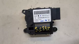 T1008566R Моторчик заслонки печки Nissan Leaf 2 Арт 20111824, вид 2