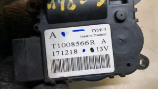 T1008566R Моторчик заслонки печки Nissan Leaf 2 Арт 20111824, вид 4