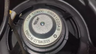 05091020AB Динамик Jeep Grand Cherokee IV (WK2) Арт 11260087, вид 3