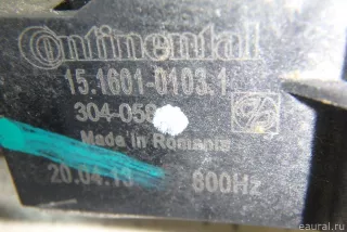 100417300A Tesla Датчик регулировки дорож. просвета Tesla model S Арт E95676952, вид 9