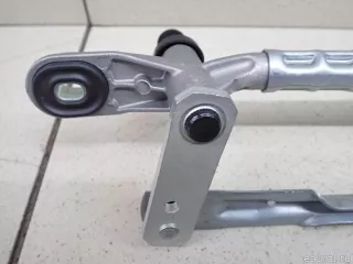 LG1114 Lengun Трапеция стеклоочистителей Audi A4 B9 Арт E95712862, вид 9