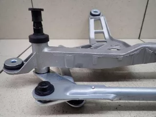 LG1114 Lengun Трапеция стеклоочистителей Audi A4 B9 Арт E95712863, вид 5