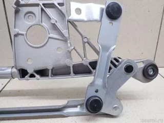 LG1114 Lengun Трапеция стеклоочистителей Audi A4 B9 Арт E95712863, вид 10