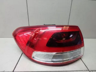 92401C5101 Hyundai-Kia Фонарь задний наружный левый Kia Sorento 3 restailing Арт E95719351, вид 1