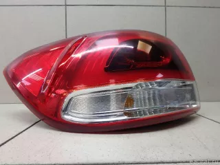 92401C5101 Hyundai-Kia Фонарь задний наружный левый Kia Sorento 3 restailing Арт E95719351, вид 4