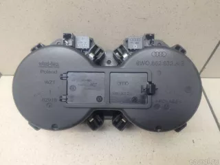 8W0862533B6PS VAG Подстаканник  Audi A5 (S5,RS5) 2 Арт E95724371, вид 5