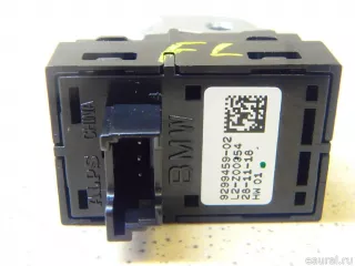 61319299459 BMW Кнопка открытия багажника BMW X4 G02 Арт E95724373, вид 6