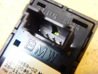 61319299459 BMW Кнопка открытия багажника BMW X4 G02 Арт E95724373, вид 7