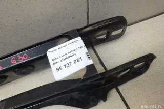 33326875104 BMW Рычаг задний нижний BMW 7 G11/G12 Арт E95727051, вид 2